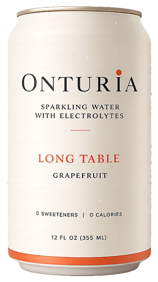 Long Table